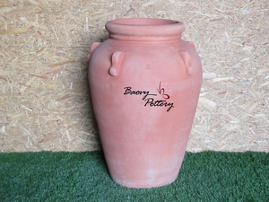 Jar Terracotta Planters